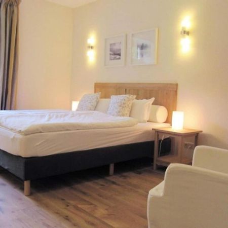 Apartment In Garz With Garden Dış mekan fotoğraf